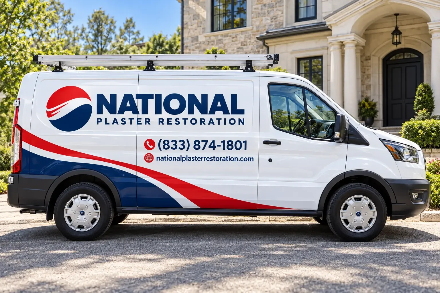 Plaster Repair in Niles, MI near me