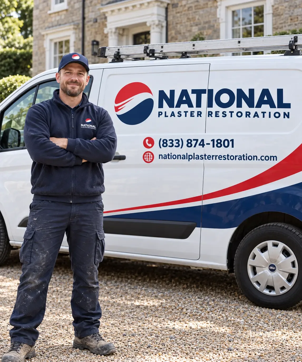Plaster Repair Niles, MI FAQs